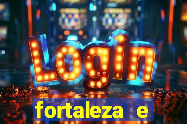fortaleza e flamengo futmax
